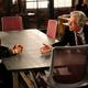 Julianna Margulies, Tom Skerritt